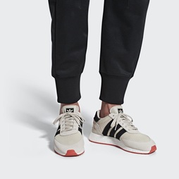 Adidas I-5923 Férfi Originals Cipő - Bézs [D14370]
